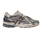 New Balance 1906A - Silver Metallic