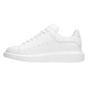Alexander Mcqueen Oversized - White - Image 3