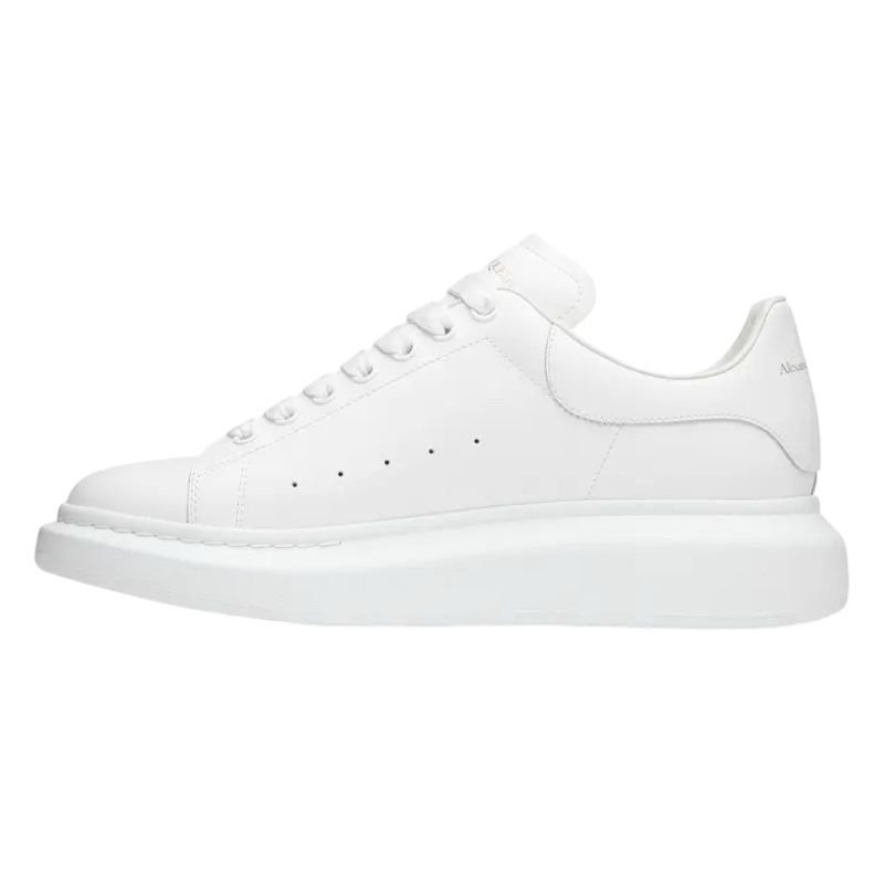 163bb58a-72ce-4682-9e5a-689c3d329637.jpg Alexander Mcqueen Oversized - White - Image 3