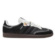 Adidas Samba OG - Día de Muertos Pack Black