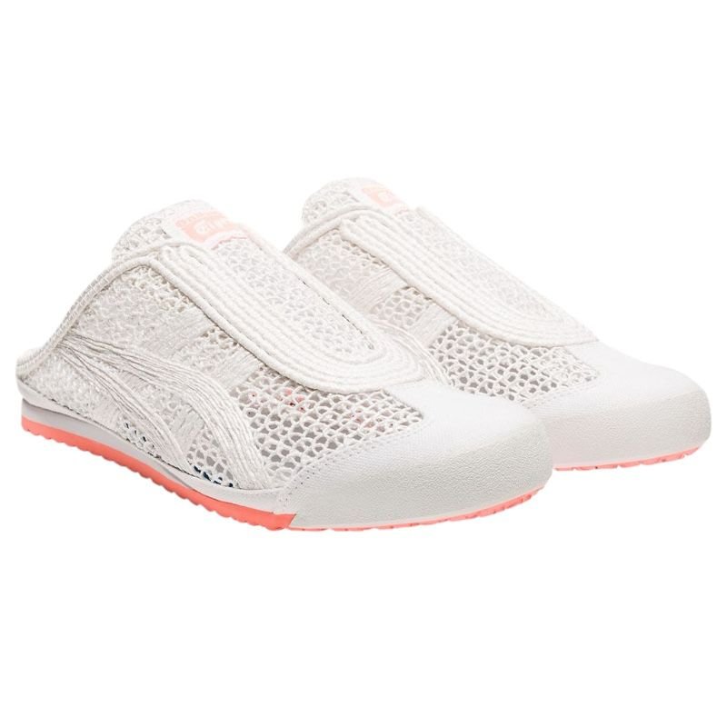 1b5108ae-035a-48ba-a0bb-f178312033e9.jpg Onitsuka Tiger MEXICO 66 SABOT white - Image 3