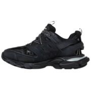 Balenciaga Track - Black - Image 2