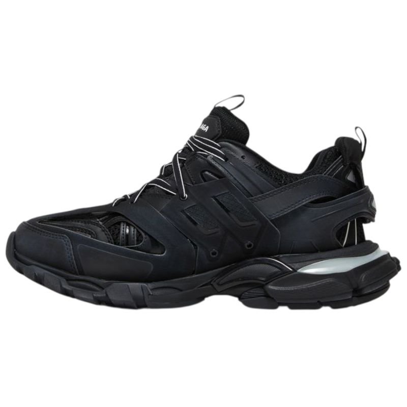 1e0d11e4-6e71-4461-bcee-ef7c197dfd0f.jpg Balenciaga Track - Black - Image 2