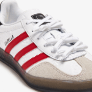 Adidas Gazelle x Hello Kitty – "50th Anniversary" Indoor sneakers - Image 6