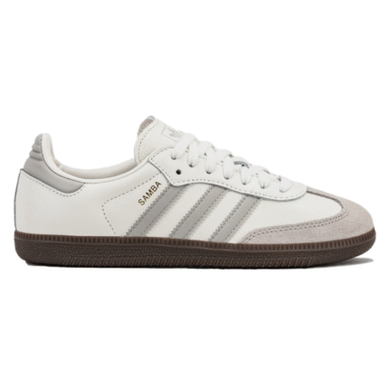 Adidas Samba Og - White Granite