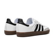 Adidas Samba OG - White Gum - Image 3