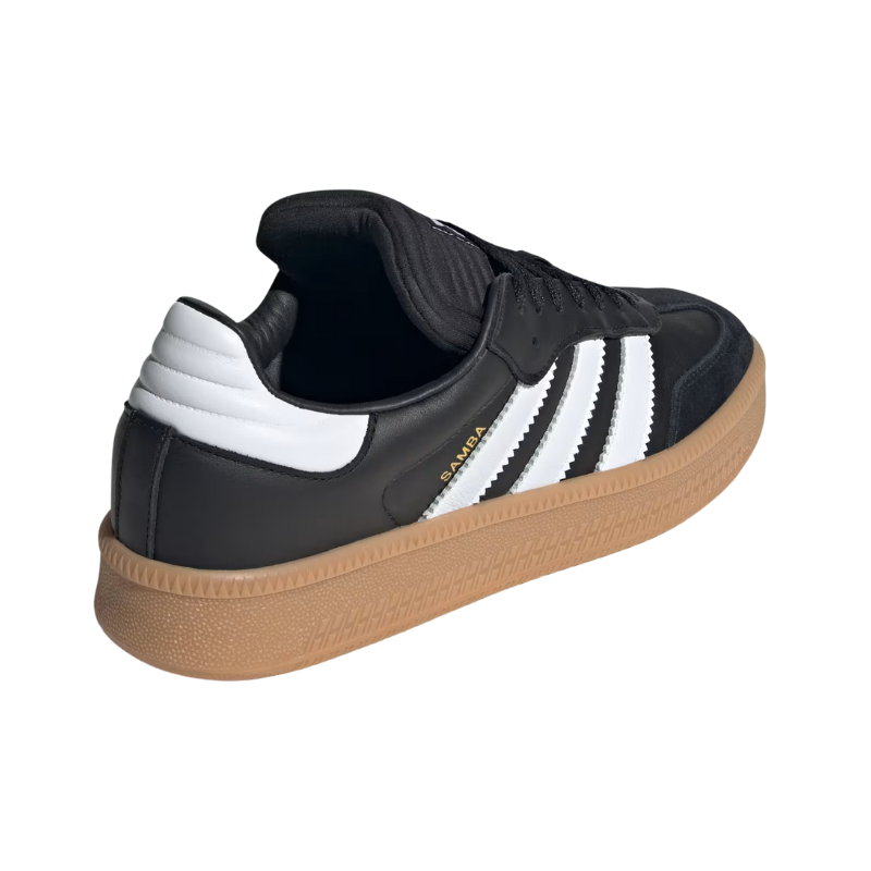 23162-2025-02-13T155648.950.png Adidas Samba XLG - Core Black Gum - Image 3
