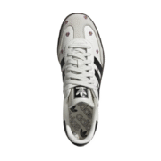 Adidas Samba - Light Purple Floral - Image 3