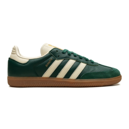 Adidas Samba OG - Collegiate Green