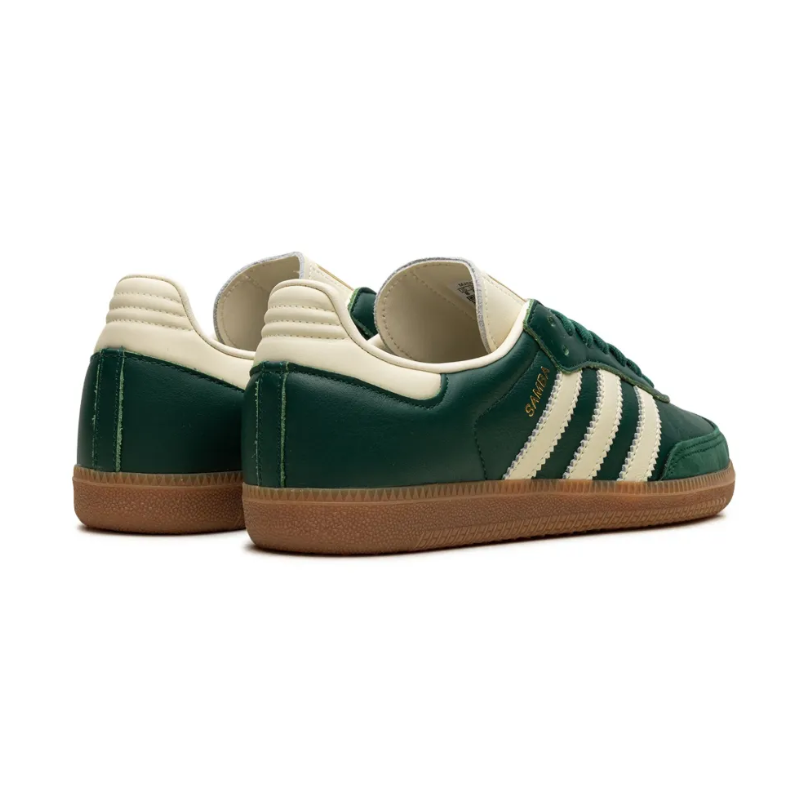 23162-2025-02-13T160840.421-1.png Adidas Samba OG - Collegiate Green - Image 5