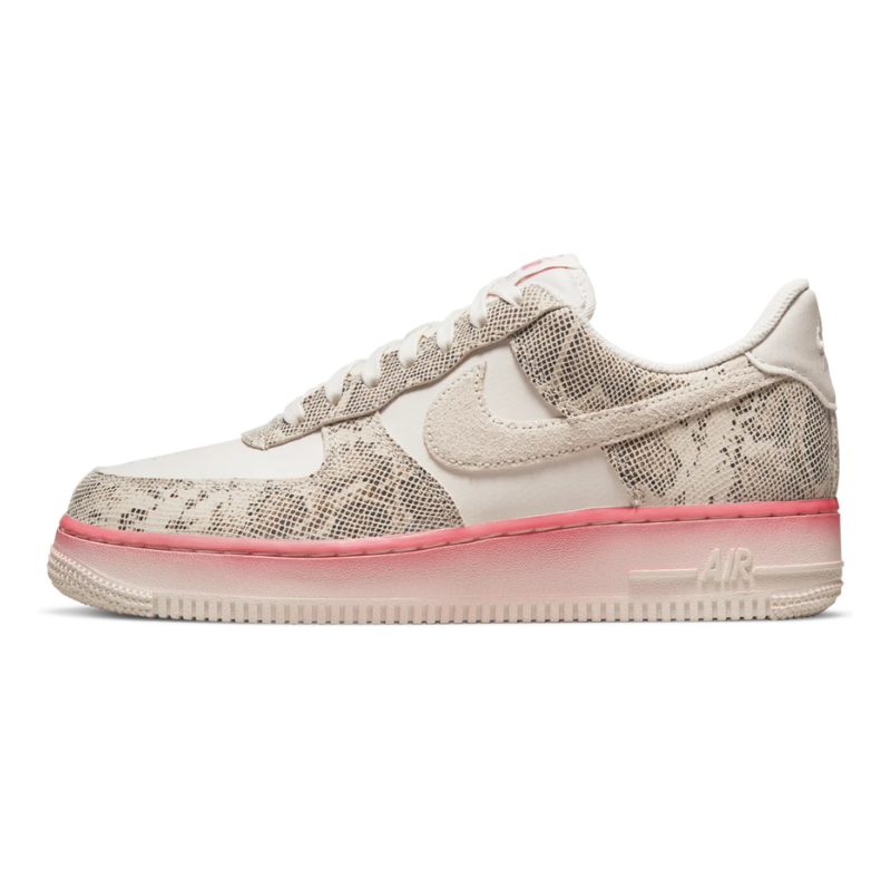 23162-2025-02-13T161945.953.png Nike Air Force 1 Low Our Force 1 Snakeskin - Image 2