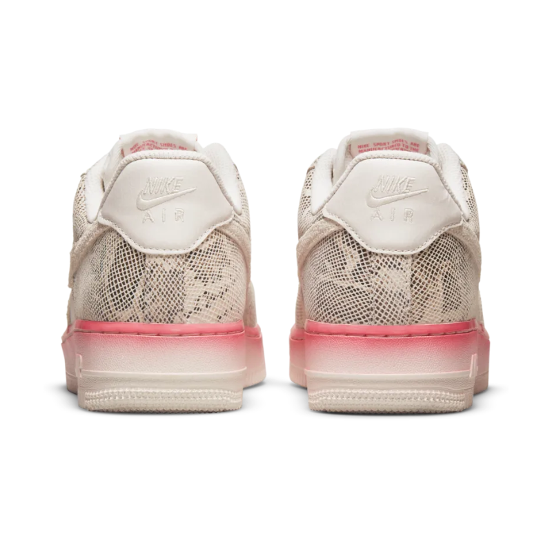 23162-2025-02-13T162023.378.png Nike Air Force 1 Low Our Force 1 Snakeskin - Image 4