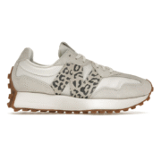 New Balance 327 Sea Salt Leopard Panthera (Copy)