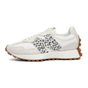 New Balance 327 Sea Salt Leopard Panthera (Copy) - Image 2
