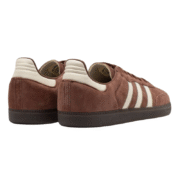 Adidas Samba Consortium OG - Luxe Preloved Brown - Image 3