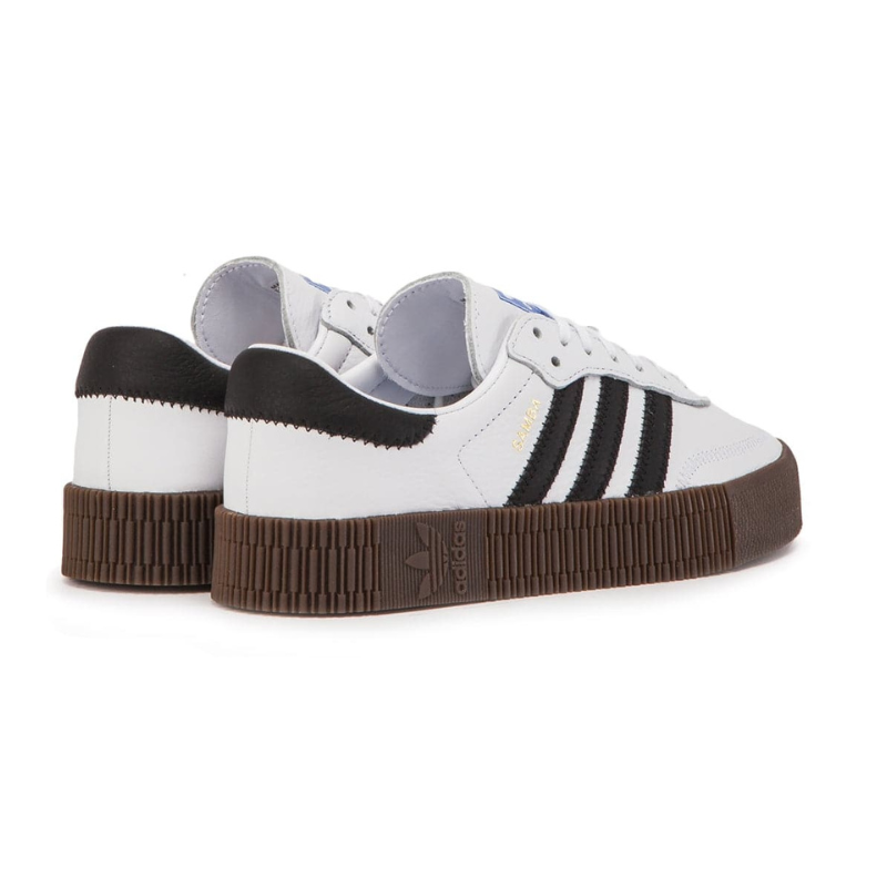 23162-49.png Adidas Sambarose - White Black Gum - Image 2