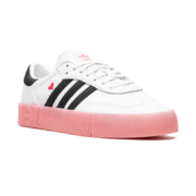 Adidas Sambarose Valentine - Image 2