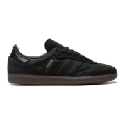 Adidas Samba OG - Core Black Gum