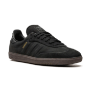 Adidas Samba OG - Core Black Gum - Image 2