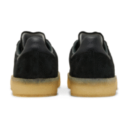 Adidas Clarks 8th Street Samba by Ronnie Fieg Shadow Green - Image 3