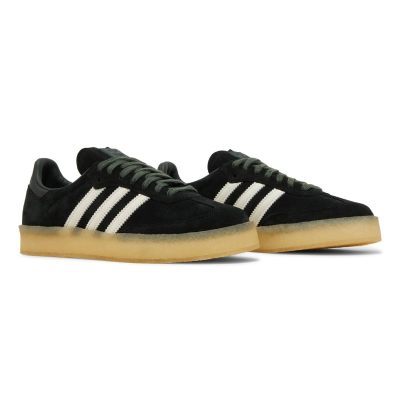 23162-84.png Adidas Clarks 8th Street Samba by Ronnie Fieg Shadow Green - Image 2