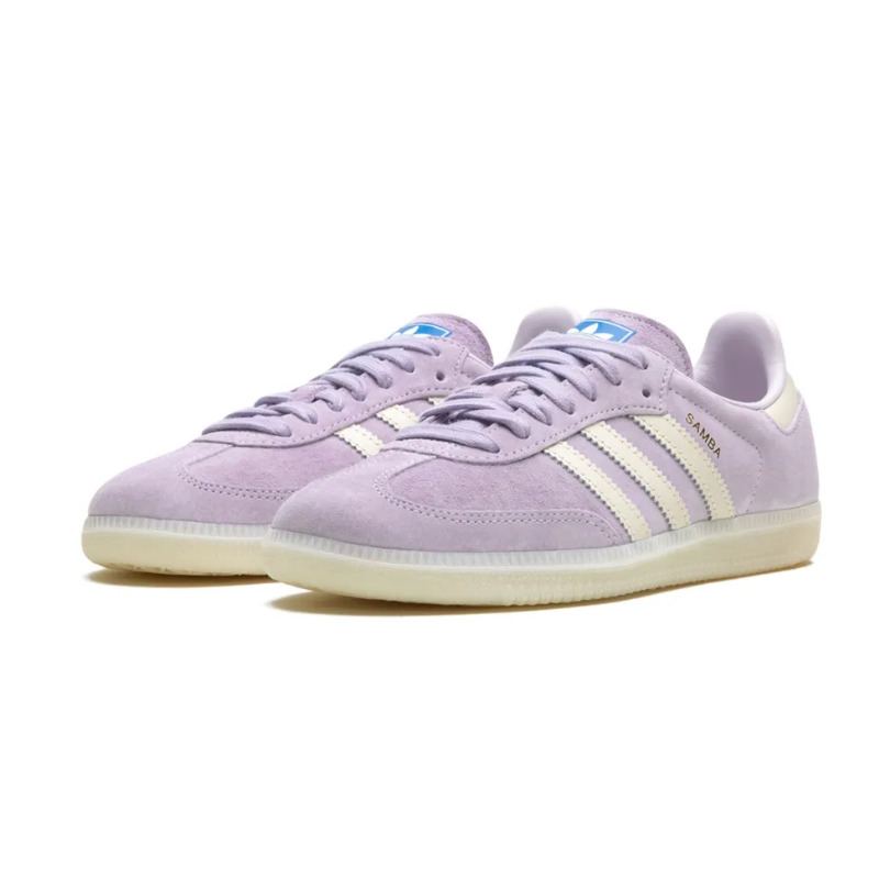 23162-96.png Adidas Samba OG - Silver Dawn Chalk - Image 3