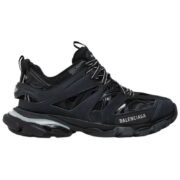 Balenciaga Track - Black