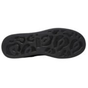 Alexander Mcqueen Oversized - Black Gloss Heel - Image 5