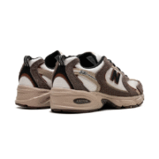 New Balance 530 - Brown Tan - Image 4