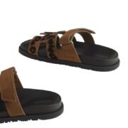 Hermes Chypre Sandal Burn/Fume - Image 4