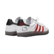 Adidas Gazelle x Hello Kitty – "50th Anniversary" Indoor sneakers - Image 4