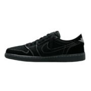 Jordan 1 Retro Low OG SP Travis Scott - Black Phantom - Image 2