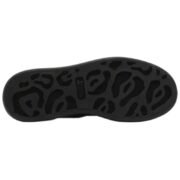Alexander Mcqueen Oversized – Black Lux Gloss - Image 5