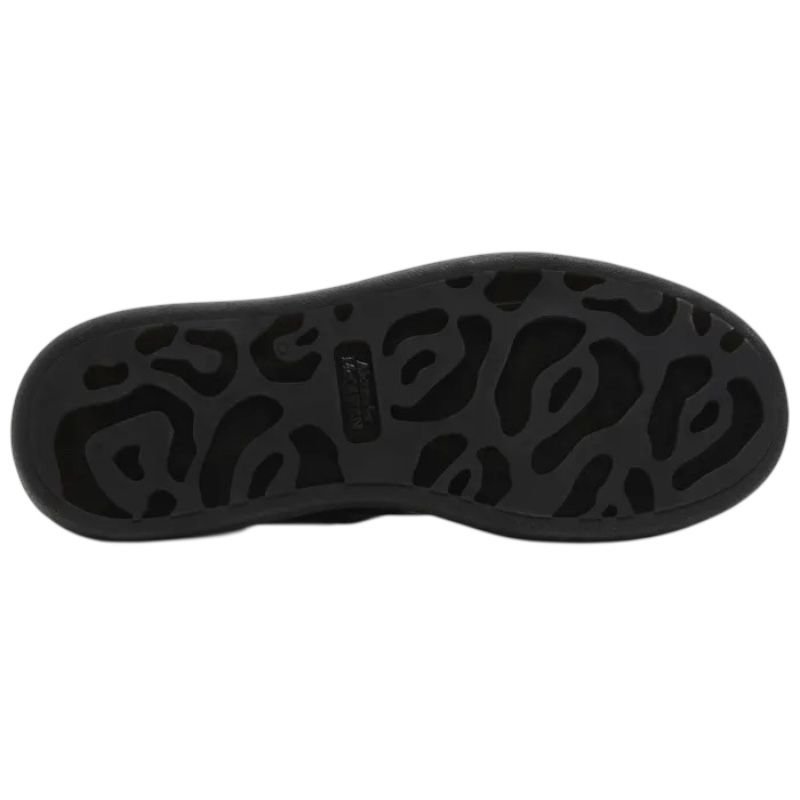 5ef62569-c5a3-4e24-a860-d921e70e6509.jpg Alexander Mcqueen Oversized – Black Lux Gloss - Image 5