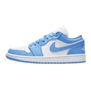 Jordan 1 Low - UNC - Image 2