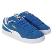 PUMA Suede XL - Team Royal - Image 3