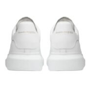 Alexander Mcqueen Oversized - White - Image 4