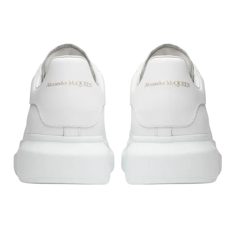 6f932efe-7516-4d3f-a3ec-0db87c7479b8.jpg Alexander Mcqueen Oversized - White - Image 4