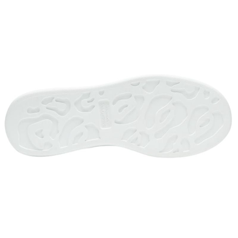 6fd46aea-4f0e-468a-a418-2a0d2b37402c.jpg Alexander Mcqueen Oversized – White Black Trim - Image 5