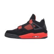 Jordan 4 Retro - Red Thunder - Image 2