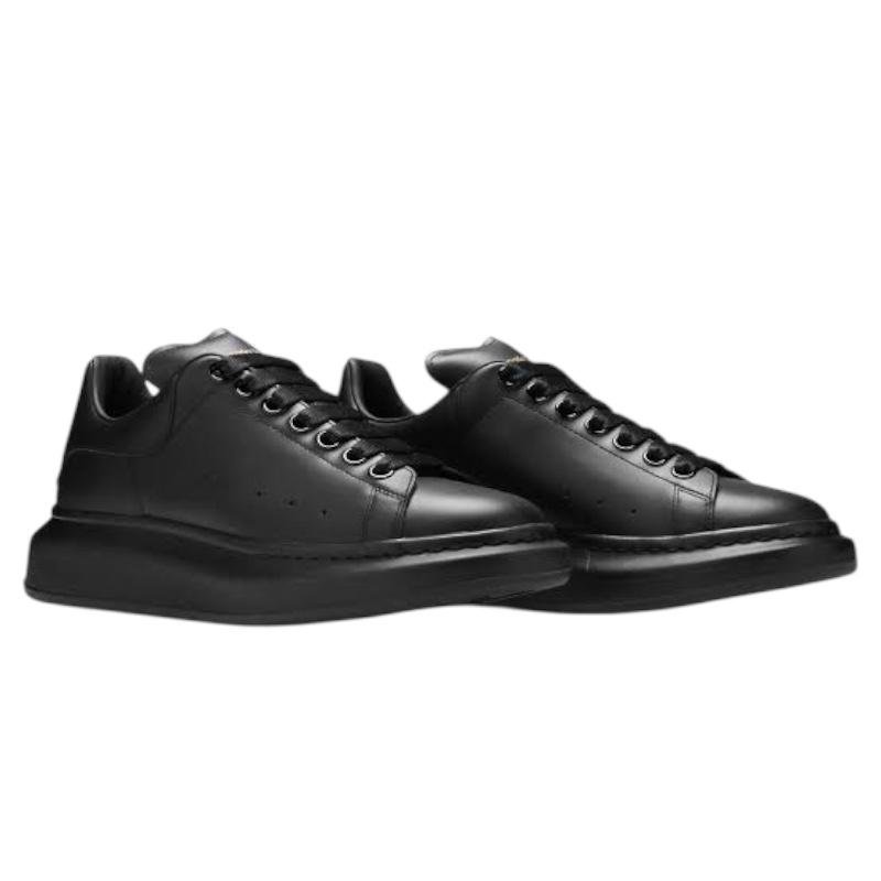 9746a489-395b-41e5-931b-2b3572c579a4.jpg Alexander Mcqueen Oversized – Black - Image 2