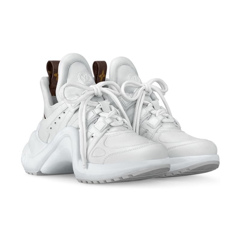 9b62766c-1e48-44bb-a8e6-061ae4e06cf6.jpg LV Archlight Sneaker - Shoes - Image 2