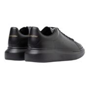 Alexander Mcqueen Oversized – Black - Image 3