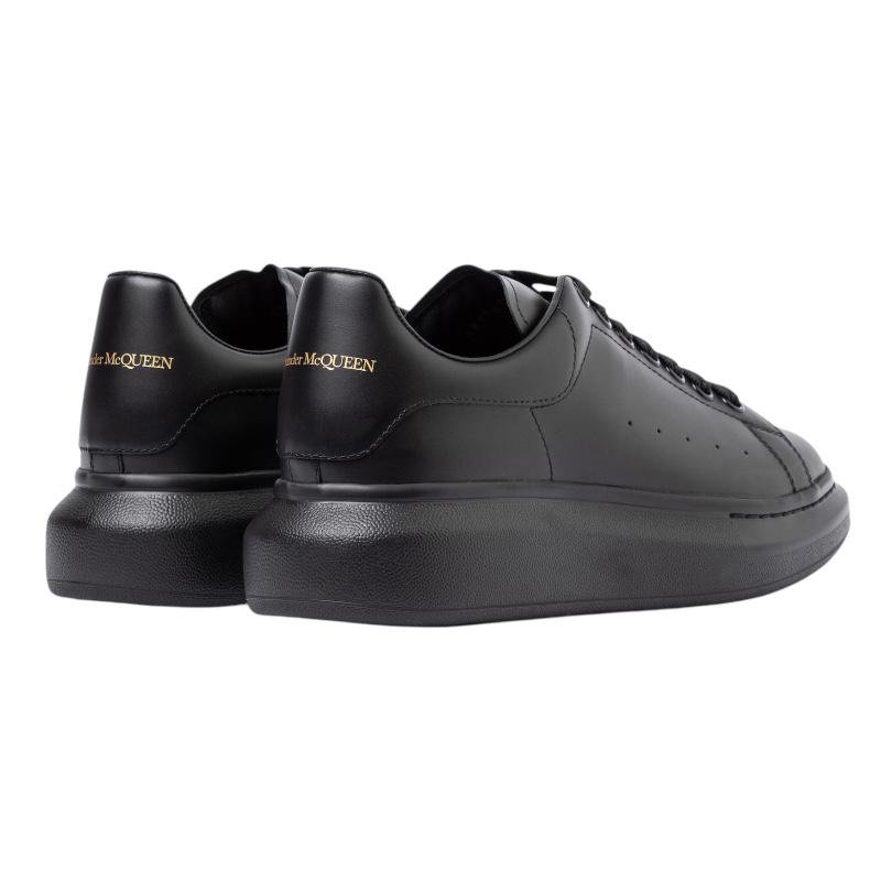 9c22f519-8c1e-492c-9d3b-5eb4244befbd.jpg Alexander Mcqueen Oversized – Black - Image 3