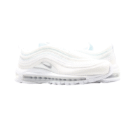 Nike Air Max 97 Triple White - Image 3