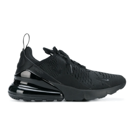 Nike Air Max 270 Triple Black