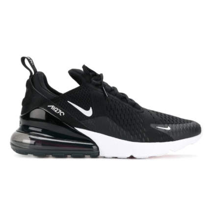 Nike Air Max 270 - Black White
