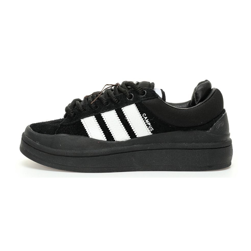 Adidas-Bermuda-Collegiate-Burgundy-47.png Adidas Campus x Bad Bunny Black - Image 2