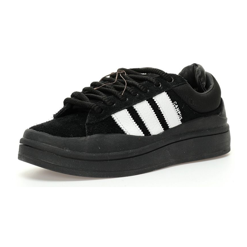 Adidas-Bermuda-Collegiate-Burgundy-48.png Adidas Campus x Bad Bunny Black - Image 4