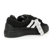 Adidas Campus x Bad Bunny Black - Image 3